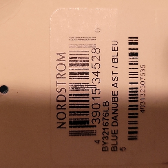 Tucker + Tate long sleeve Astronaut tee - Picture 5 of 5